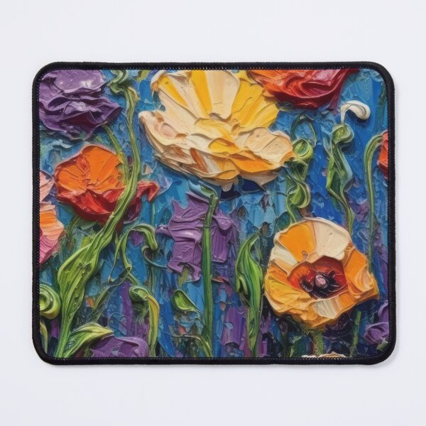 Artikelvorschau, Joyful Summer Palette entworfen und verkauft von heaventree.
