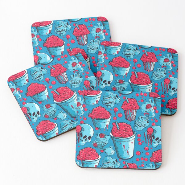 Item preview, Brain Freeze designed and sold by KERaney.