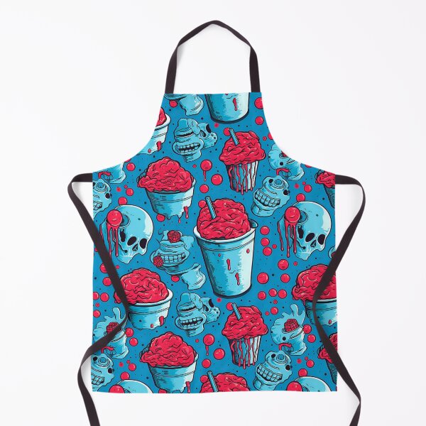 Item preview, Brain Freeze designed and sold by KERaney.