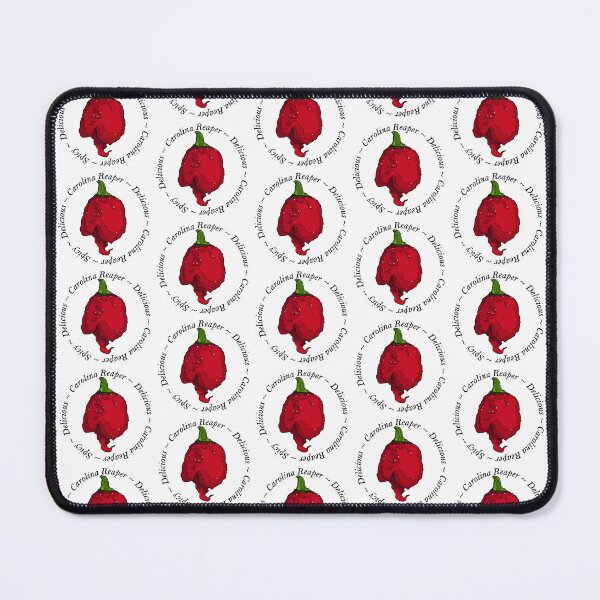 Item preview, Carolina Reaper designed and sold by mojocoffeetime.