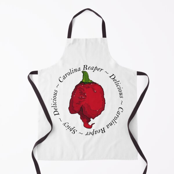 Item preview, Carolina Reaper designed and sold by mojocoffeetime.