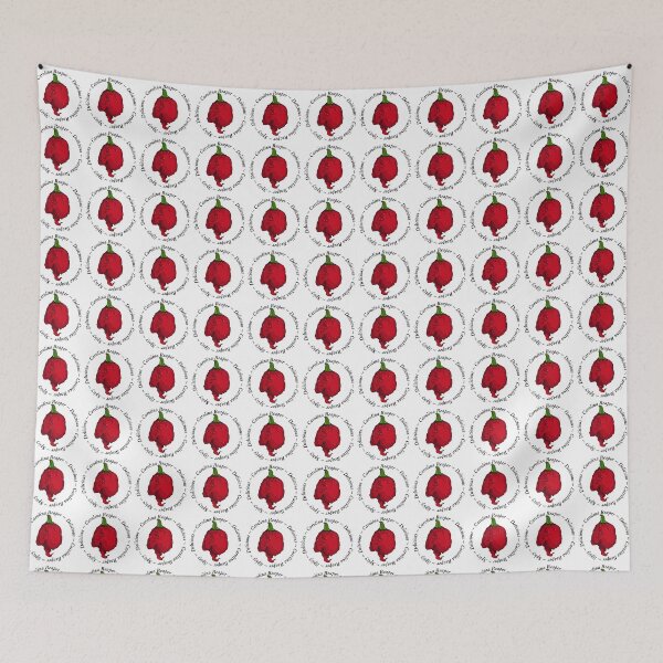 Item preview, Carolina Reaper designed and sold by mojocoffeetime.