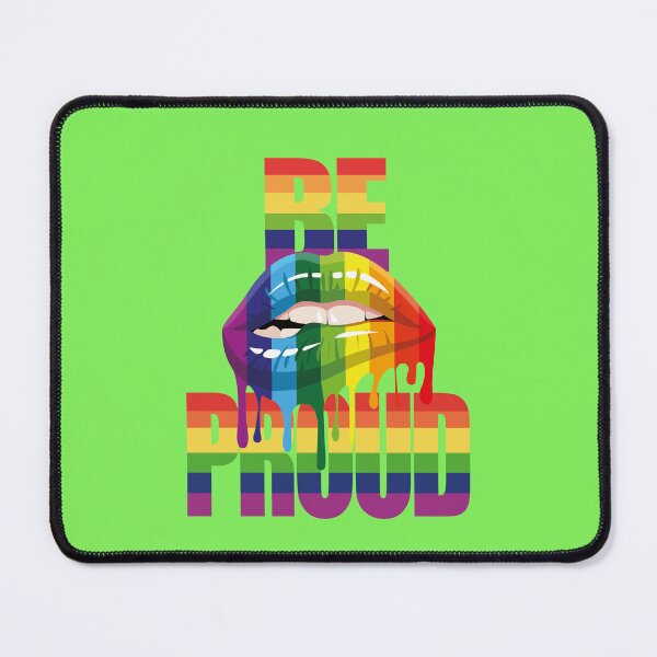 Item preview, Be Proud! designed and sold by Ares286.