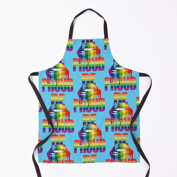 Item preview, Be Proud! designed and sold by Ares286.