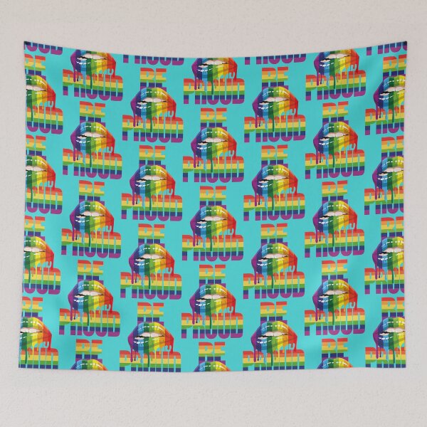 Item preview, Be Proud! designed and sold by Ares286.