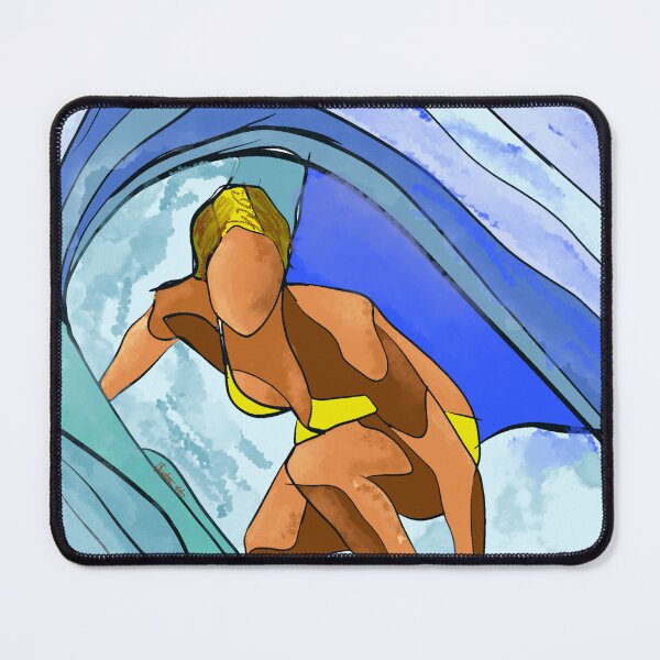 Item preview, In the curl designed and sold by Steven Lipton.