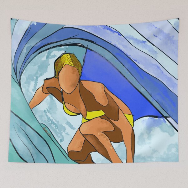 Item preview, In the curl designed and sold by Steven Lipton.
