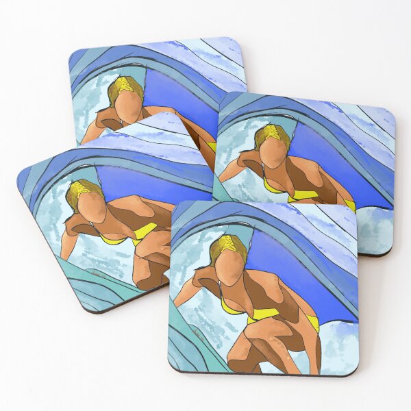 Item preview, In the curl designed and sold by Steven Lipton.