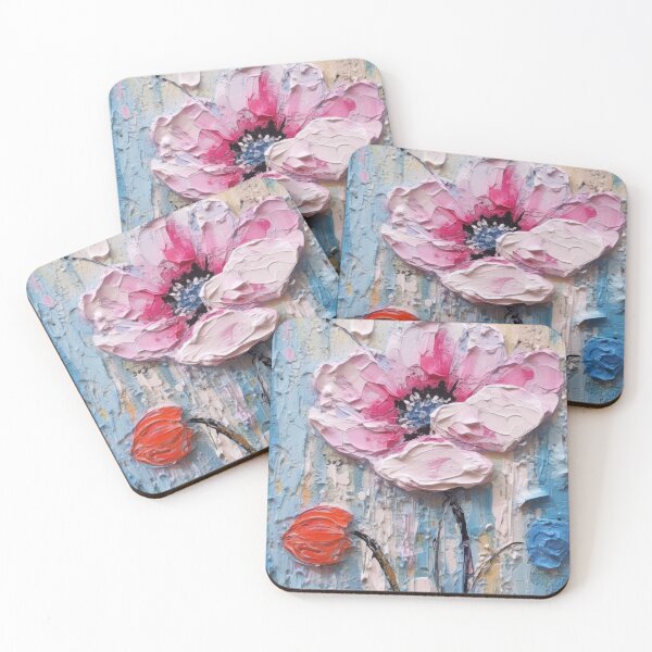 Item preview, Expressive Summer Delights designed and sold by heaventree.