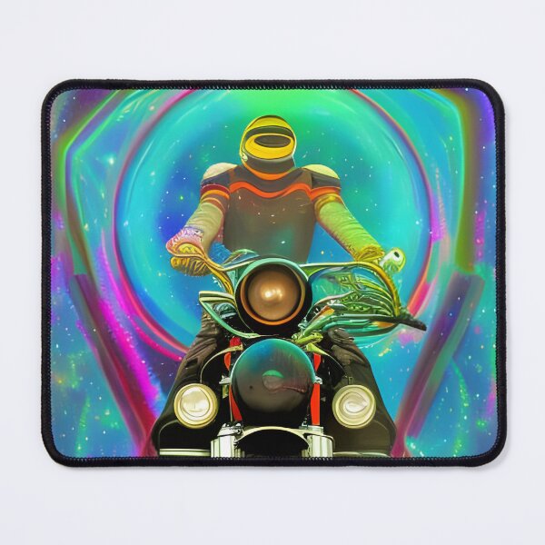 Item preview, Cosmic Motorcycle 3 designed and sold by Ashl3yx7.