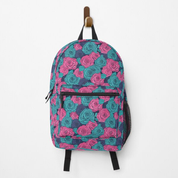 Item preview, Fantastic Rose: A Garden of Drawn Roses designed and sold by Gaquivi.