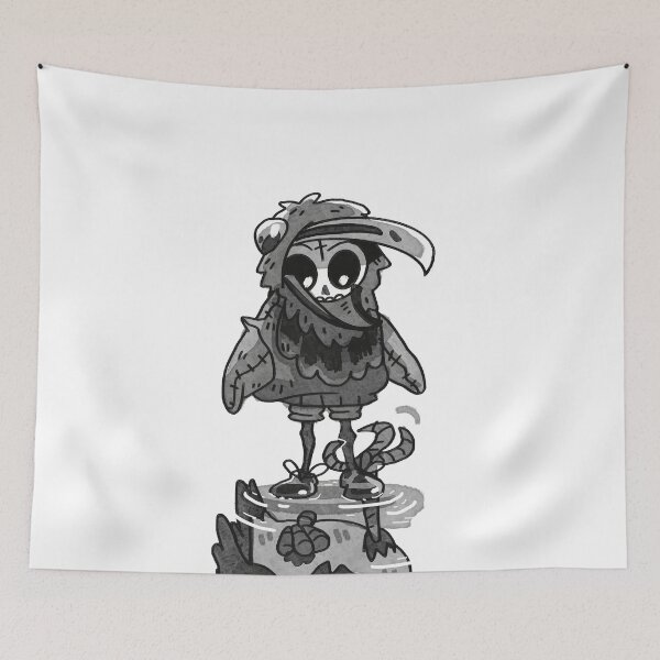 Item preview, Cromixon deathling reflect designed and sold by Deathoftheself.