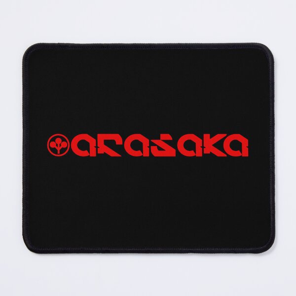Item preview, Arasaka Logo Red designed and sold by nismod.