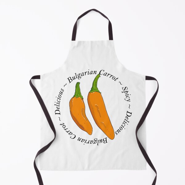 Item preview, Bulgarian Carrot designed and sold by mojocoffeetime.