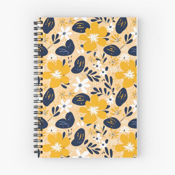 Item preview, Pastel yellow Pattern #3 | Boho minimalist style designed and sold by KameliaStudio.