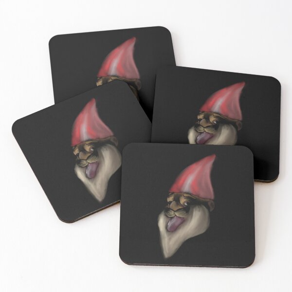 Item preview, Dark Gnome designed and sold by vindorious.