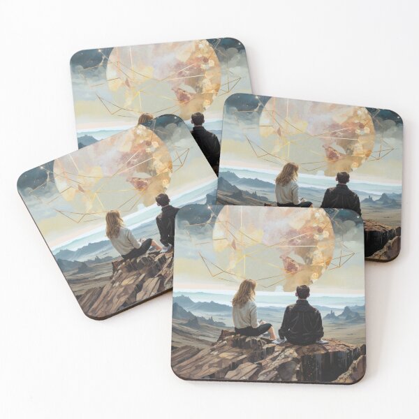 Item preview, What are we even doing here? designed and sold by schamsyy.