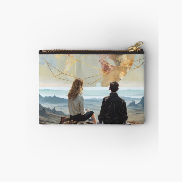 Item preview, What are we even doing here? designed and sold by schamsyy.