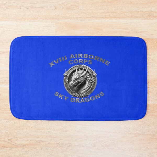 Item preview, XVIII Airborne Corps Sky Dragons designed and sold by SoldierAlways.