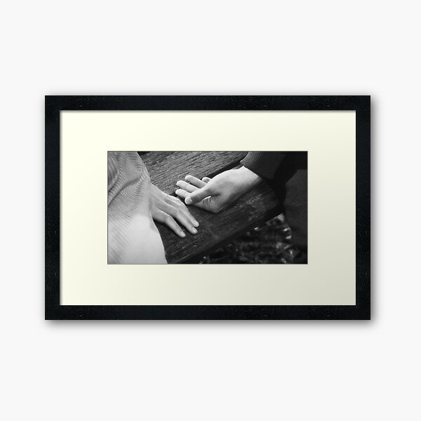 Item preview, Robert Bresson Hands designed and sold by lediable666.