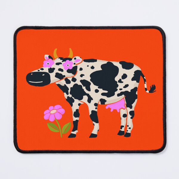 Item preview, Mooo I'm a Cow designed and sold by Jaclyn Caris.