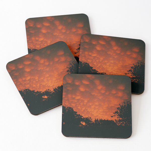 Item preview, Beauty Before the Storm - Portra 400 120 designed and sold by ColeDeLaPaz.