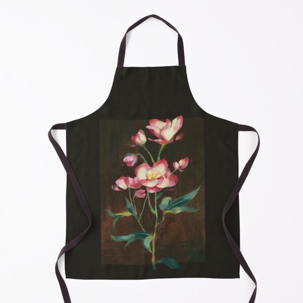 Item preview, Vintage Pink Roses designed and sold by Ainhoa Abad.