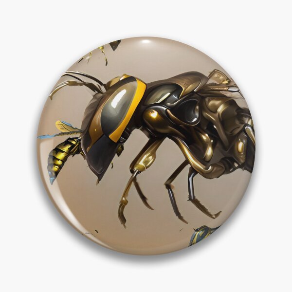 Item preview, The swarm designed and sold by Glenbobagins.