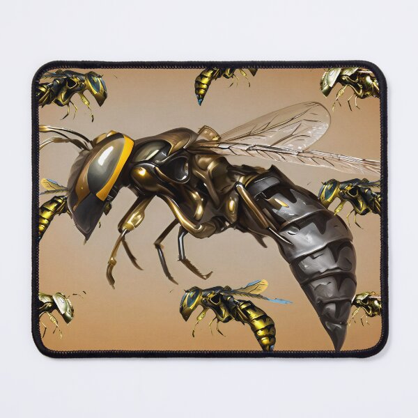 Item preview, The swarm designed and sold by Glenbobagins.