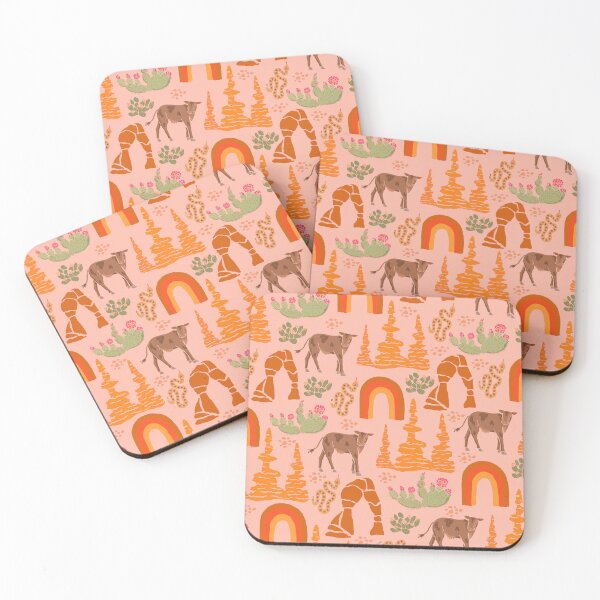 Item preview, Desert Wildlife designed and sold by Jaclyn Caris.