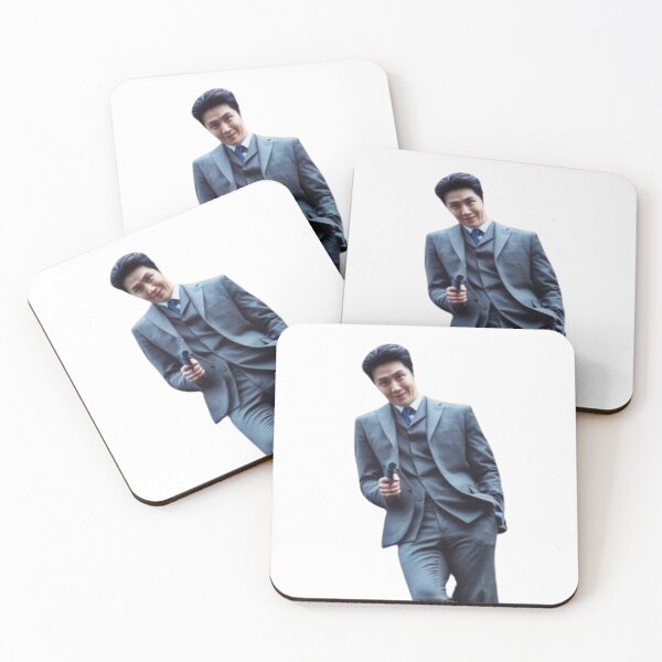 Item preview, kim seon ho - The Childe designed and sold by selvashop.
