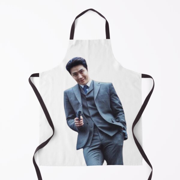 Artikelvorschau, Kim Seon Ho – Das Kind entworfen und verkauft von selvashop.