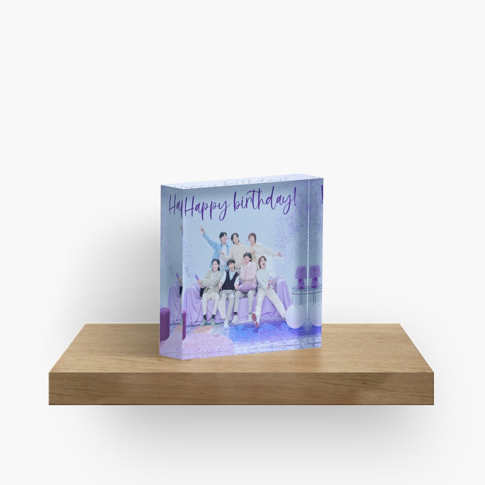 Artikel-Vorschau von Acrylblock, designt und verkauft von onastarrynight.