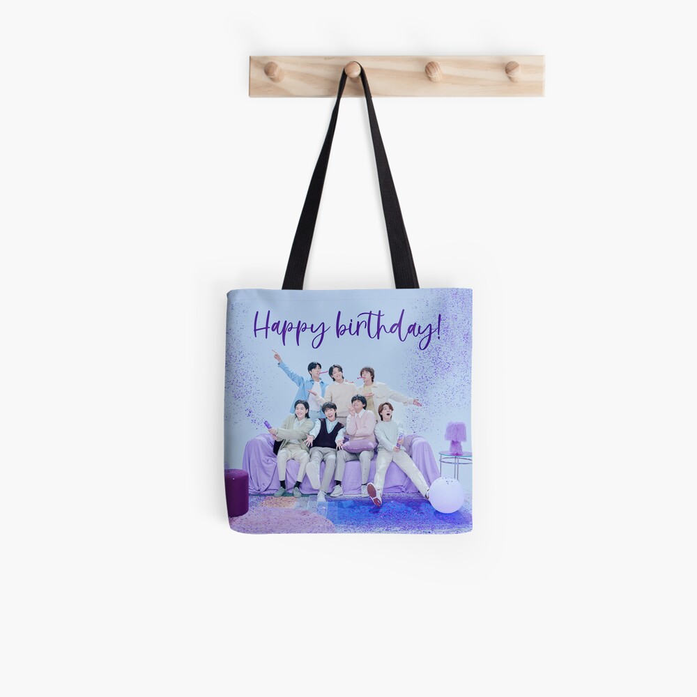 Artikel-Vorschau von Allover-Print Tote Bag, designt und verkauft von onastarrynight.