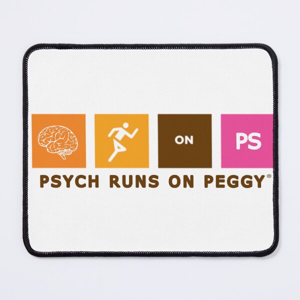 Item preview, Peggy designed and sold by loosecanon.