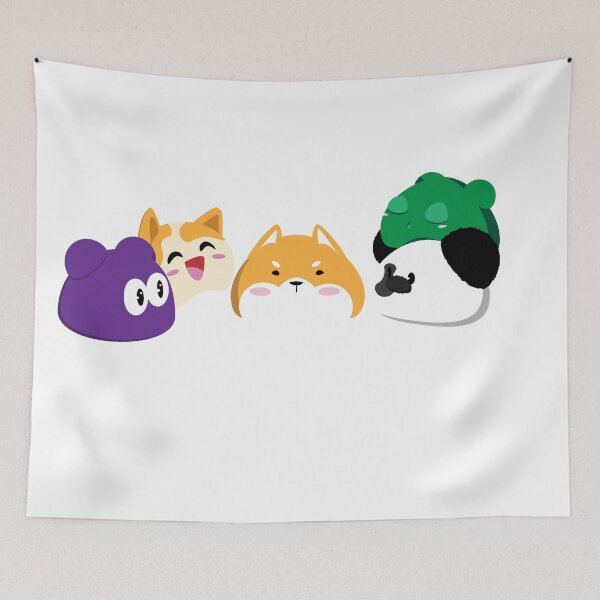 Item preview, Copia de Welcome to the family! (Transparent) designed and sold by kingmidxs.