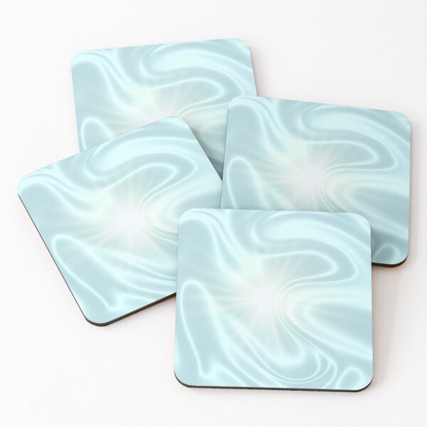 Item preview, Summer Serenity: Turquoise Inner Sea designed and sold by tranquillus.