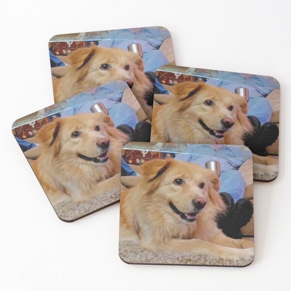 Item preview, Dog Under The Table designed and sold by L.D. Franklin.