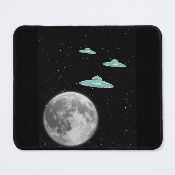 Item preview, UFO 5 designed and sold by RB-V568.
