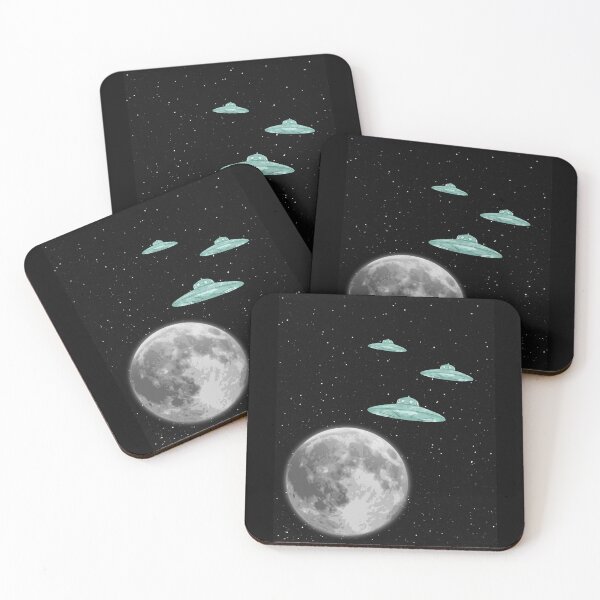 Item preview, UFO 5 designed and sold by RB-V568.