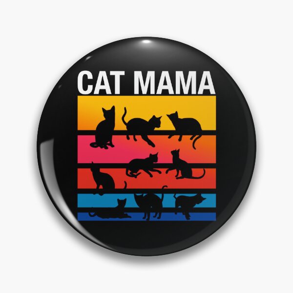 Item preview, Cat Mama  designed and sold by PetSafari.