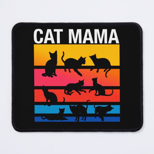 Item preview, Cat Mama  designed and sold by PetSafari.