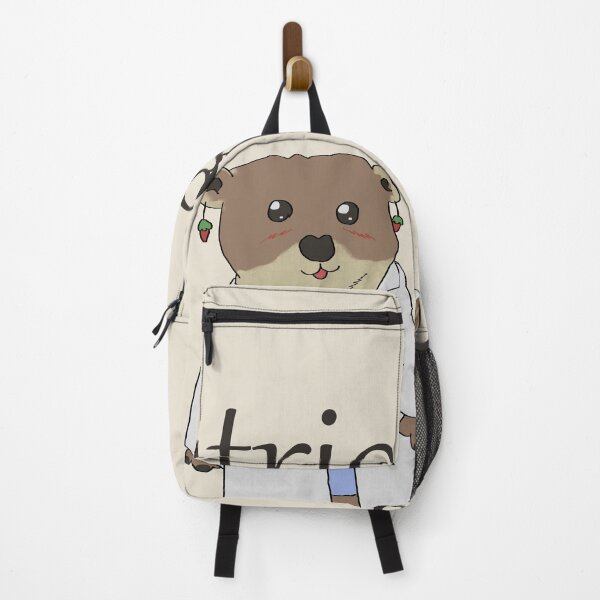 Item preview, otter nutritionist designed and sold by SonSusanArt.