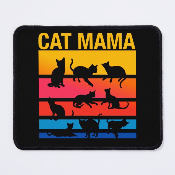 Item preview, Cat Mama  designed and sold by PetSafari.