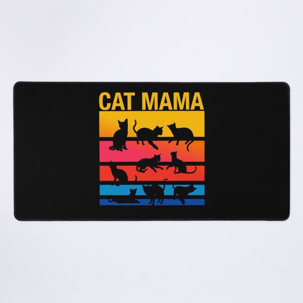 Item preview, Cat Mama  designed and sold by PetSafari.