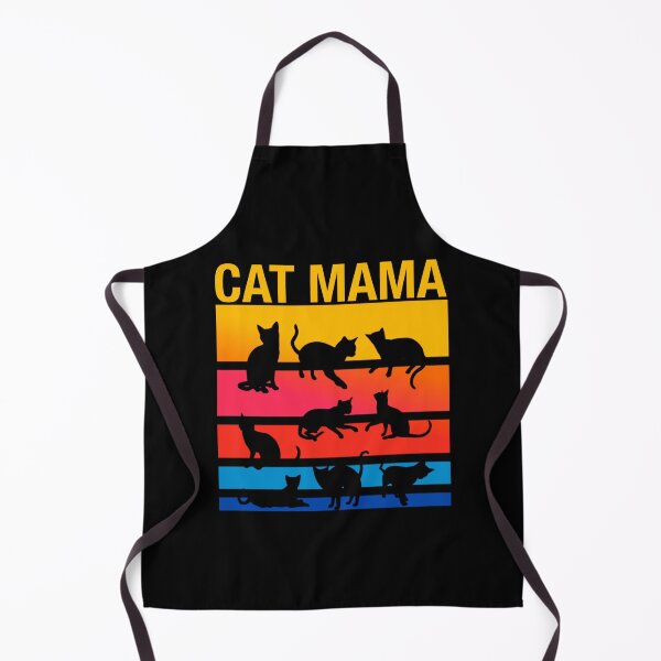 Item preview, Cat Mama  designed and sold by PetSafari.