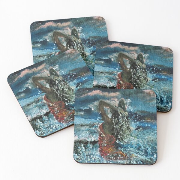 Item preview, Feel Free designed and sold by TrueArtLab.