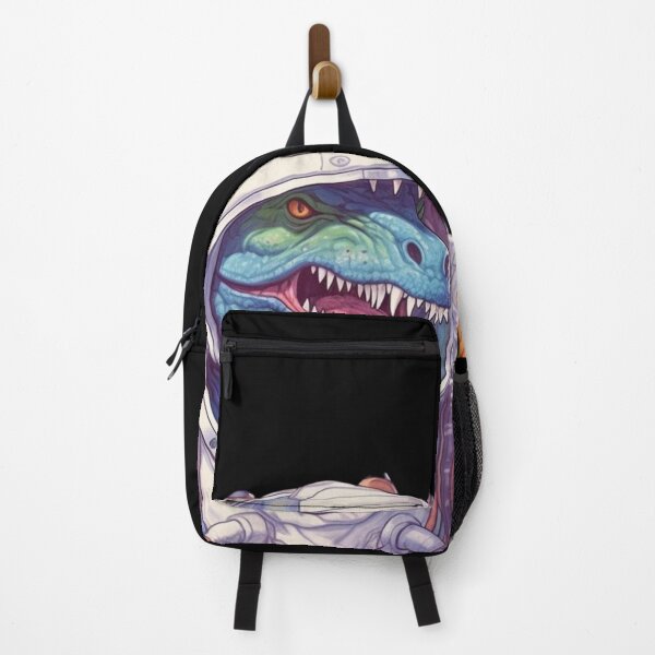Item preview, Dino in space designed and sold by Jaro90.