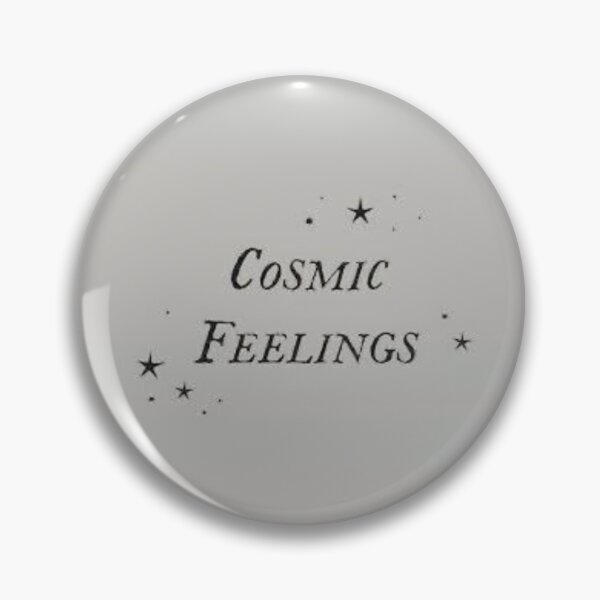 Item preview, cosmic feelings cute stars designed and sold by laraloosbergh.