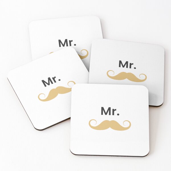 Item preview, Mustache ! designed and sold by Black-Mouse.
